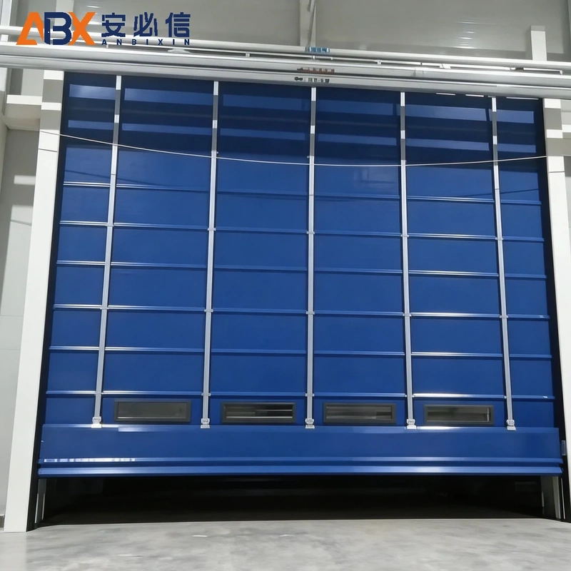 十堰市堆积门
