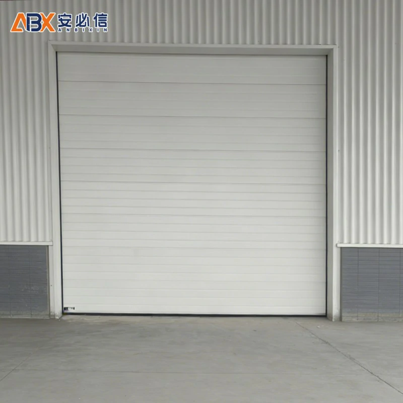 十堰市钢制提升门
