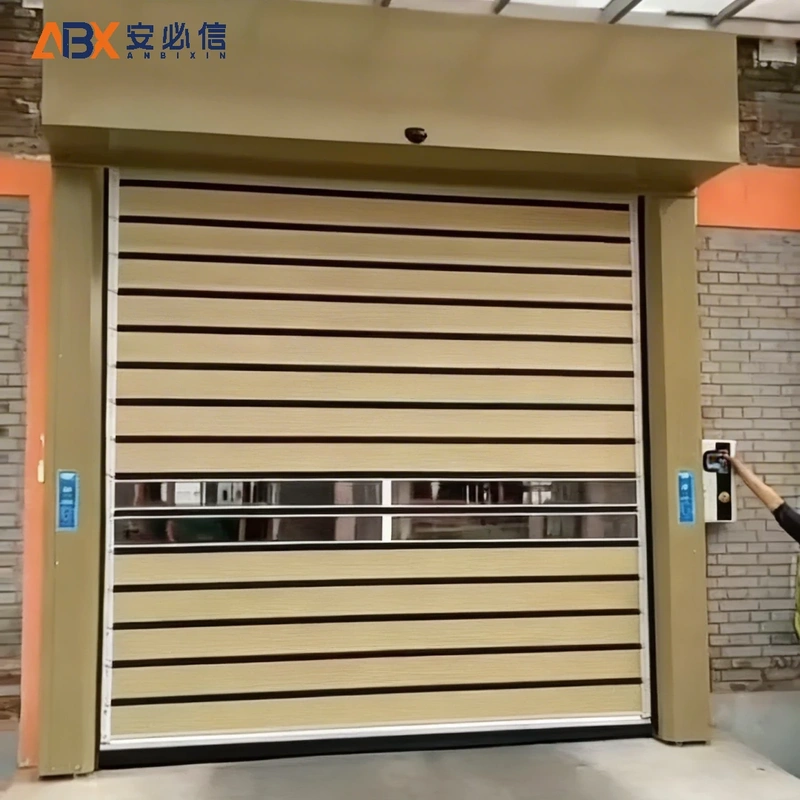 十堰市雷达高速门